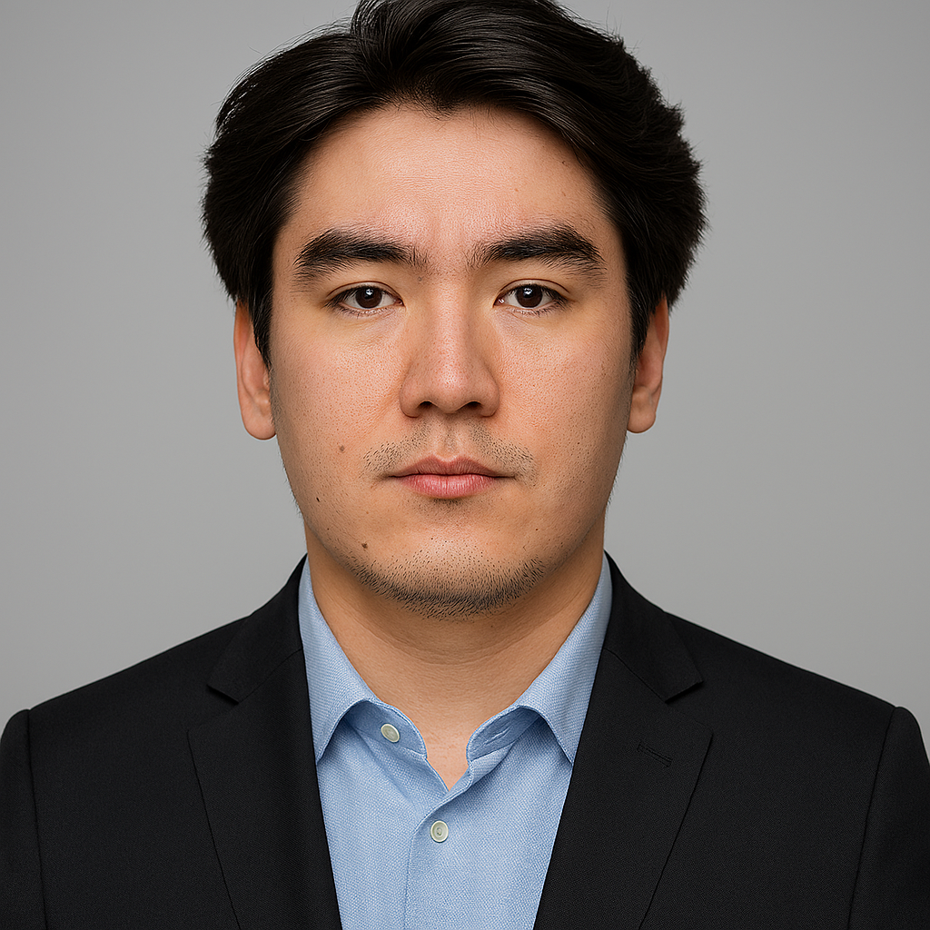 Dias Kalkamanov