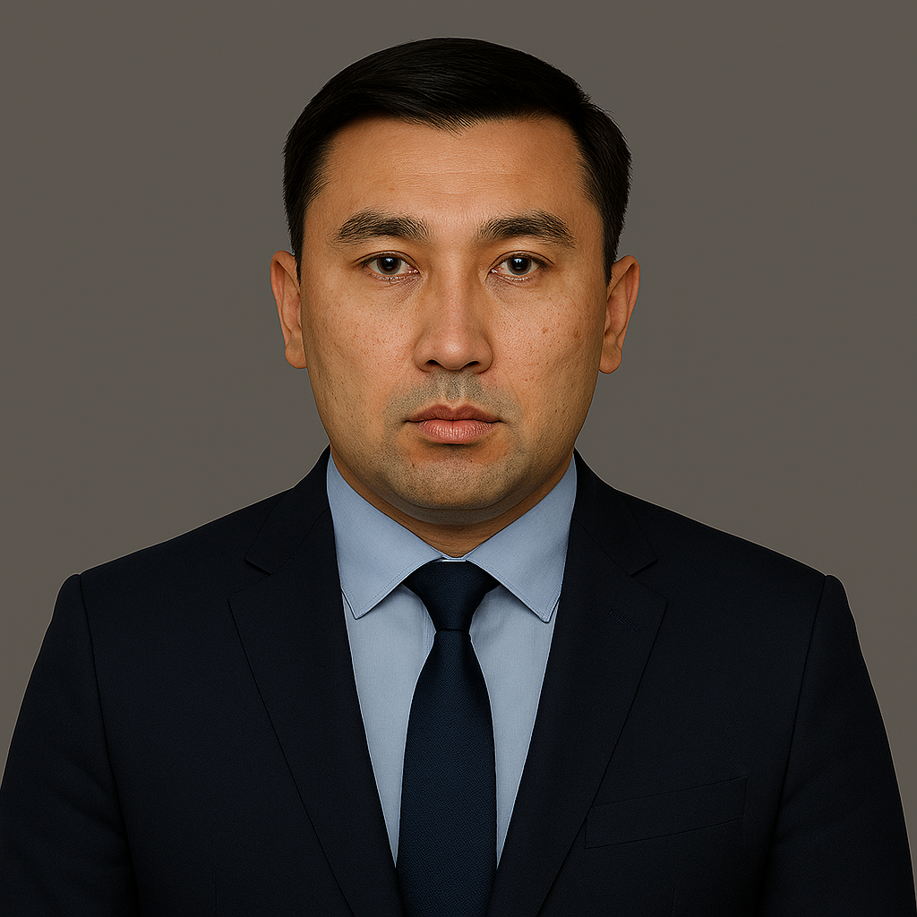 Yerzhan Erikuly